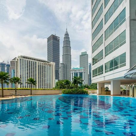 Crest Residences Kuala Lumpur Ngoại thất bức ảnh